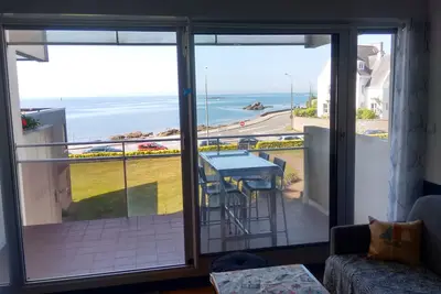 Image de Studio Sur La Corniche Concarneau -\"Beghoff Home\"