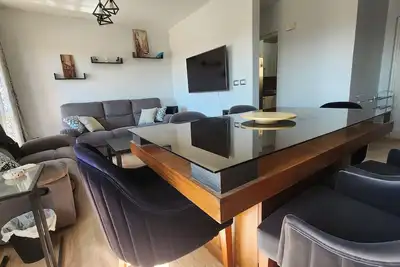Image de Modern Apartment in Madinaty