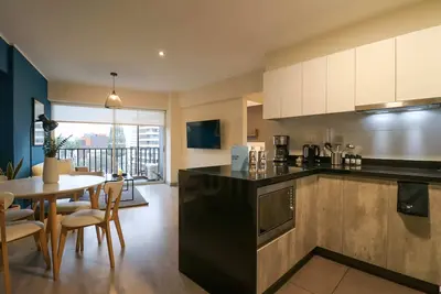 Image de w* | Extraordinary 2br w/ balcony in San Isidro