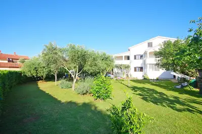 Image de 2 bedroom holiday apartment only 1 km from the beach, village Valbandon