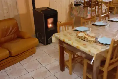 Image de location de vacances  en campagne