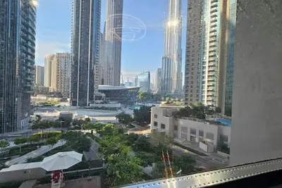 Image de Mh - DownTown - Act One/ Act Two - 2bhk - Ref509