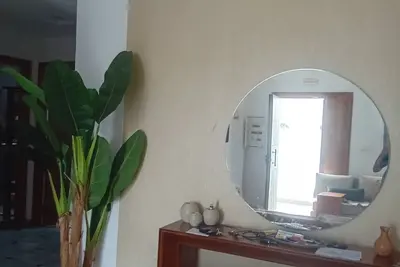 Villa rez de chaussée  indépendante saison estivale à afh2 mrezgua hammamet