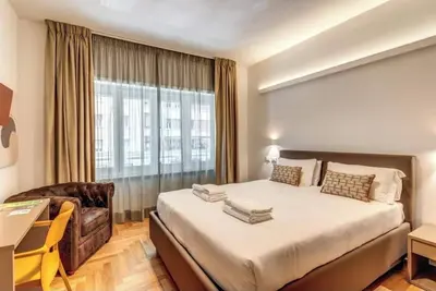 Image de Guest House Relais Metronia Rome