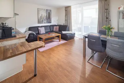 Image de // Seeadler - Wohnung 01 //