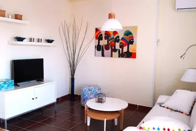 Image de Ático Exclusivo Para Naturistas