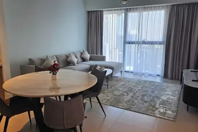 Image de Mh- Act - Downtown 2bhk-Ref4103