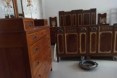 Image de 1 Bedroom Apartment in Modugno