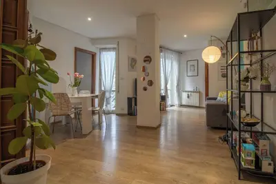 Image de Toc Toc Rome Apartment
