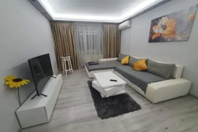 Image de Lovely Urban Retreat