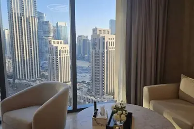 Image de Mh - Act One  Act Two - 2bhk - Ref2202