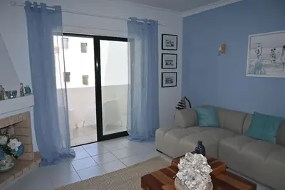 Image de 2 bedrooms apartment, fantastic location, spacious terrace, full kitchen.