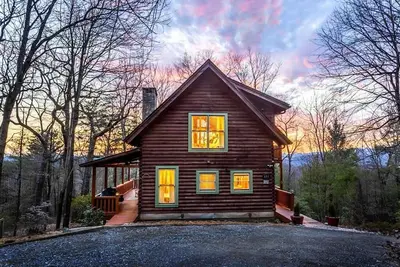 Image de Bobcat Retreat-Open for Bookings! Hot Tub, Private Retreat, Wifi