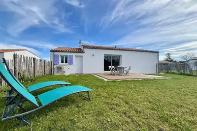 Image de Maison neuve 3 pièces calme sur Oléron proche plage et commerces