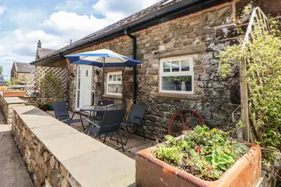 Image de Sunbird Cottage, pet friendly, luxury holiday cottage in Biddulph