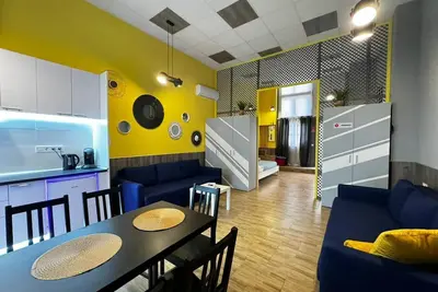 Grandera Apart's - Lliri 32, Apart 2