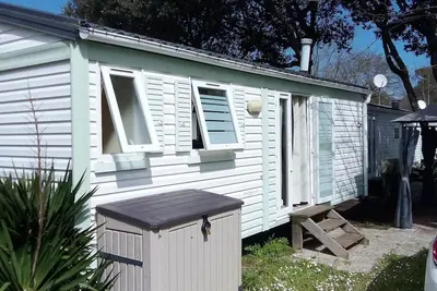 Image de Tamaris. Ile d'Oléron 4pers