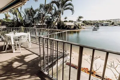 Image de 'Key Point' - Tranquil Getaway - Mooloolaba