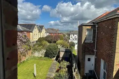 Image de Gulls, charming seaside cottage, centrally located in the heart of the village