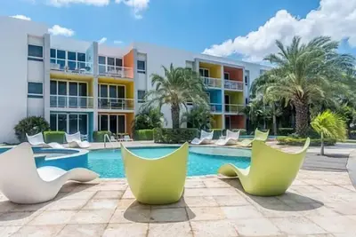 Image de Aruba Oasis at Isla Bonita