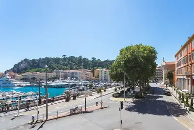 Image de Port Carnot Ap4405 By Riviera Holiday Homes