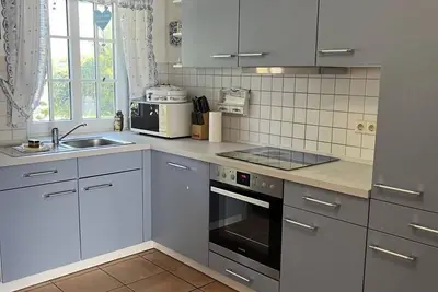 Image de Haus Inken in Kronsgaard