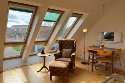 Ferienwohnung \"lichtblick\"