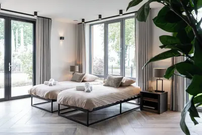 Image de Appartement avec 2 chambres