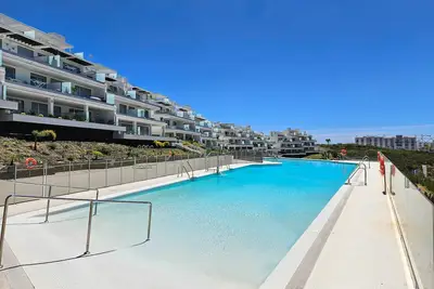 Image de Modern townhouse in Oceana Gardens Cancelada