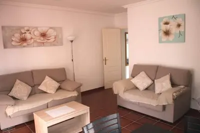 Image de Zona Naturista en Planta Baja con 2 Dormitorios