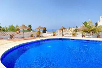 Image de Appartement de vacances pour 2 personnes env. 60 qmà Nerja, Andalousie (Costa del Sol)