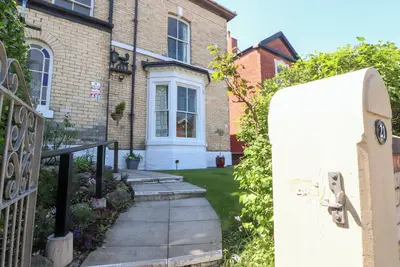 Image de Mullans, pet friendly, character holiday cottage in Southport