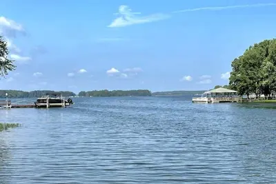 Image de Lady of the Lake Summ