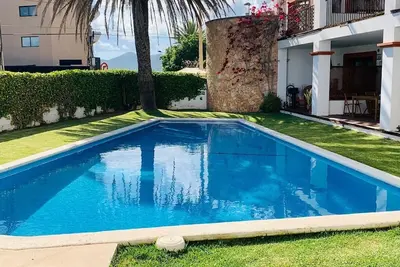 Image de Apartamento en Ibiza Illaplana, Entre Marina Botafoch y la Playa de Talamanca