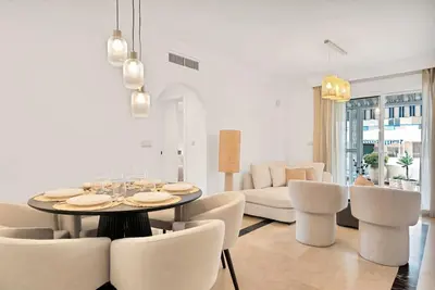 Image de Exclusive Marbella Beachfront