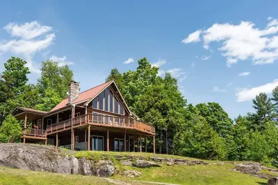 Image de Mountain View 3-Br Retreat 10-Min to Okemo