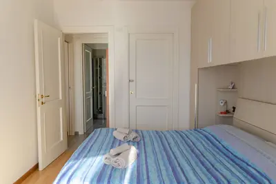 Maison Valerio - Apartment with a view in Aosta