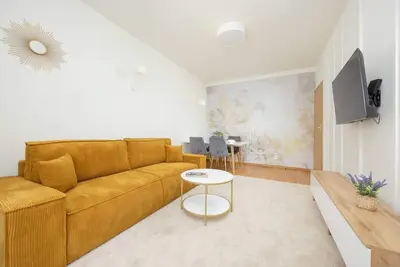 Image de Włodarzewska 87a | Chic Apartment | Parking