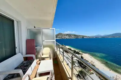 Image de Sunset Apartment Saranda