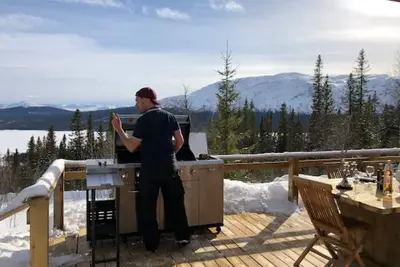Image de All season Gem - Perfect Mountain Lodge