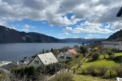 Image de FjordView with Balcony Top Floor Apartment