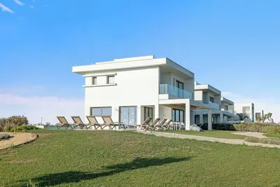 Image de Serenity Waves Villa 1