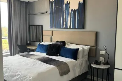 Image de Luxury Suite at The Capital Hotel, Sandton