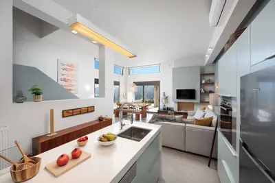 Notiko villas