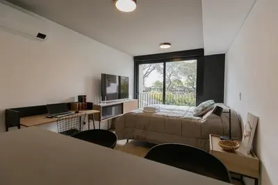Image de Entire rental unit in Montevideo, Uruguay