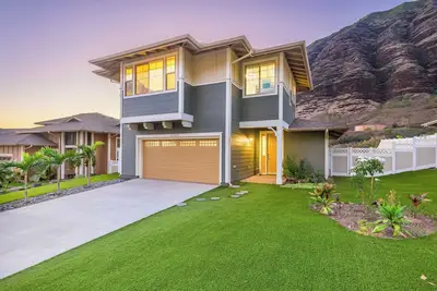 Image de Ocean Views Serene Vacation Escape Home Near Beach w/Beach Equipment & Games