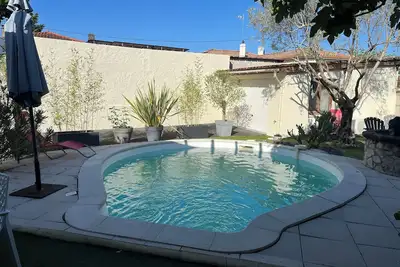 Image de Vacances Bordelaise proche de l'Océan