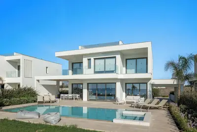 Image de Serenity Waves Villa 3