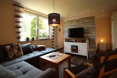 Image de Maison de plain-pied à Dornumersiel