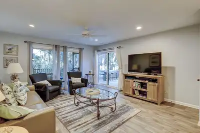 Image de Sunset Rentals | Tennismaster 1201 | Dog Friendly